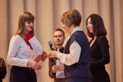 Педагоги и воспитатели Екатеринбурга нашли формулу эффективного управления