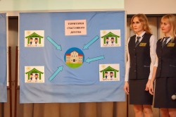 Педагоги и воспитатели Екатеринбурга нашли формулу эффективного управления