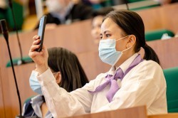 Эксперты обсудили меры поддержки женщин-предпринимателей в Екатеринбурге