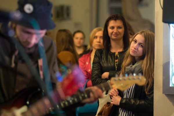 Мастер-класс: организаторы флагманских мероприятий Екатеринбурга обменялись опытом Мастер-класс: организаторы флагманских мероприятий Екатеринбурга обменялись опытом