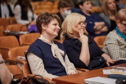 Педагоги и воспитатели Екатеринбурга нашли формулу эффективного управления