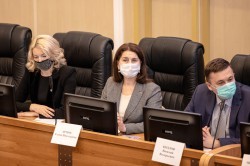 Эксперты обсудили меры поддержки женщин-предпринимателей в Екатеринбурге