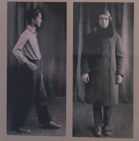 АрхивСпецпроект «Архивные дела», ЧАСТЬ III: самый молодой маньяк в истории СССР, пойманный на Уралмаше (ФОТО)