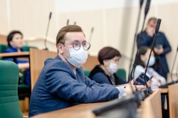 Эксперты обсудили меры поддержки женщин-предпринимателей в Екатеринбурге