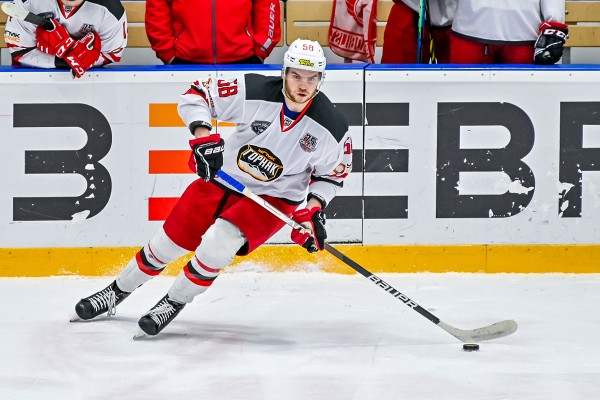 Игроки «Горняка-УГМК» - о выходе в четвертьфинал Кубка Петрова