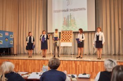 Педагоги и воспитатели Екатеринбурга нашли формулу эффективного управления