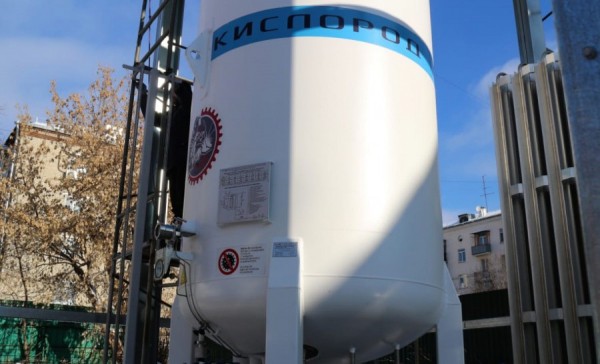 Пациенты ЦГКБ № 3 смогут проходить реабилитацию после COVID-19 на новом оборудовании Пациенты ЦГКБ № 3 смогут проходить реабилитацию после COVID-19 на новом оборудовании