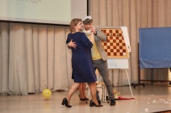 Педагоги и воспитатели Екатеринбурга нашли формулу эффективного управления