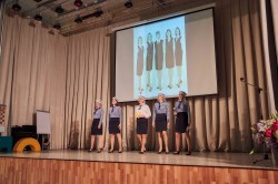 Педагоги и воспитатели Екатеринбурга нашли формулу эффективного управления