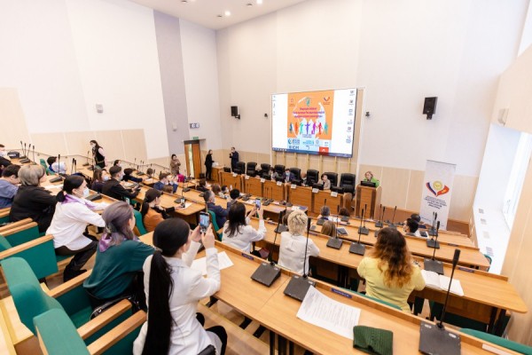 Эксперты обсудили меры поддержки женщин-предпринимателей в Екатеринбурге