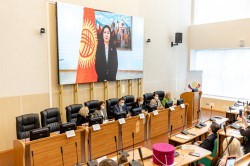 Эксперты обсудили меры поддержки женщин-предпринимателей в Екатеринбурге