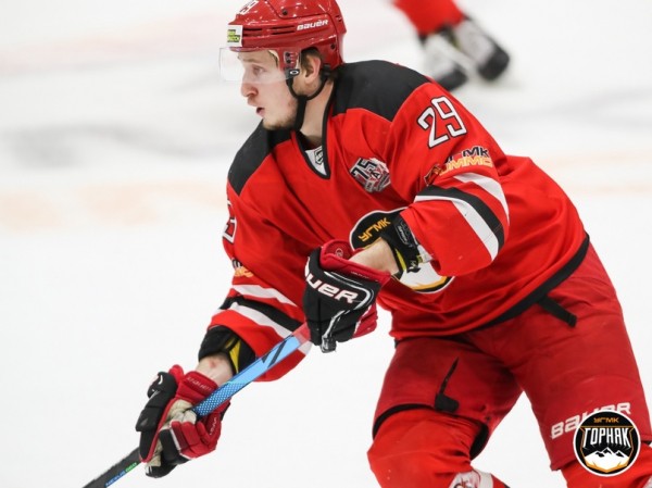 Игроки «Горняка-УГМК» - о выходе в четвертьфинал Кубка Петрова