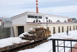 Развиваем промышленный туризм: специалисты запустили новую экскурсию в ЦПКиО Развиваем промышленный туризм: специалисты запустили новую экскурсию в ЦПКиО