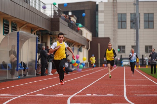 &laquo;Спортивный Олимп&raquo;: Алексей Орлов утвердил новую редакцию стратегического проекта