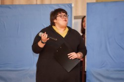 Педагоги и воспитатели Екатеринбурга нашли формулу эффективного управления