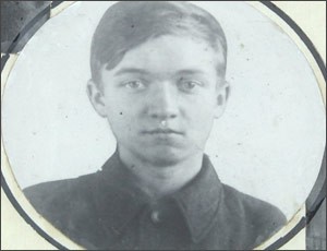 АрхивСпецпроект «Архивные дела», ЧАСТЬ III: самый молодой маньяк в истории СССР, пойманный на Уралмаше (ФОТО)