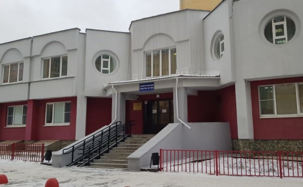 Где в Екатеринбурге больше всего талантов? В Детской школе искусств № 5