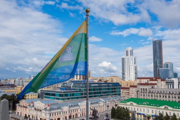 Лучшие проекты инициативного бюджетирования Екатеринбурга будут бороться за победу в региональном конкурсе