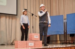 Педагоги и воспитатели Екатеринбурга нашли формулу эффективного управления