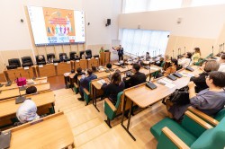 Эксперты обсудили меры поддержки женщин-предпринимателей в Екатеринбурге