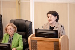 Эксперты обсудили меры поддержки женщин-предпринимателей в Екатеринбурге