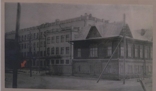 АрхивСпецпроект «Архивные дела», ЧАСТЬ III: самый молодой маньяк в истории СССР, пойманный на Уралмаше (ФОТО)