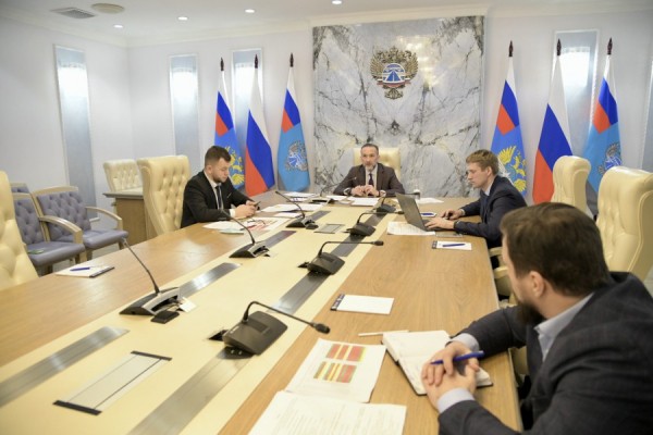 БКД: в Екатеринбурге заключены контракты на все объекты ремонта по нацпроекту