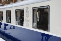 Развиваем промышленный туризм: специалисты запустили новую экскурсию в ЦПКиО Развиваем промышленный туризм: специалисты запустили новую экскурсию в ЦПКиО