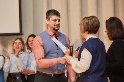 Педагоги и воспитатели Екатеринбурга нашли формулу эффективного управления