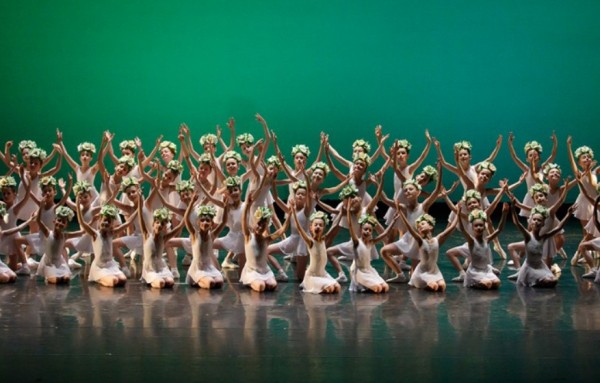 &laquo;Щелкунчик приглашает&raquo;: Екатеринбург встречает любителей балета со всей страны