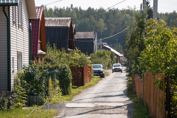 Городские власти в 2 раза увеличили объём средств на поддержку садоводов