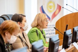 Эксперты обсудили меры поддержки женщин-предпринимателей в Екатеринбурге