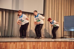 Педагоги и воспитатели Екатеринбурга нашли формулу эффективного управления