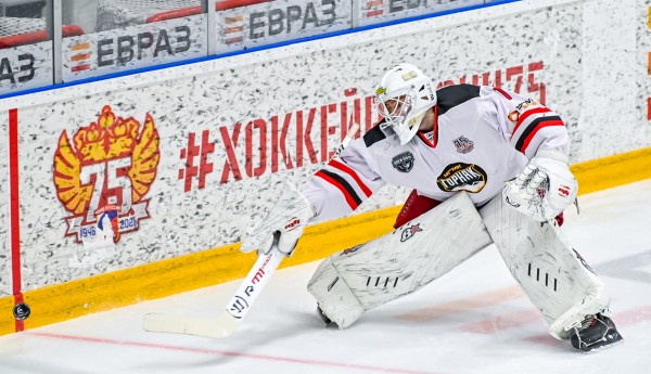 «Горняк-УГМК» - в четвертьфинале Кубка Петрова!