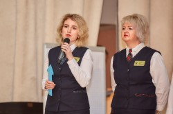Педагоги и воспитатели Екатеринбурга нашли формулу эффективного управления