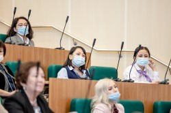 Эксперты обсудили меры поддержки женщин-предпринимателей в Екатеринбурге