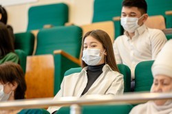 Эксперты обсудили меры поддержки женщин-предпринимателей в Екатеринбурге