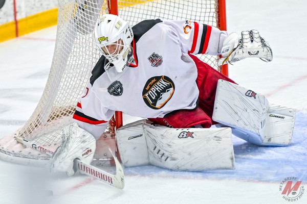 Игроки «Горняка-УГМК» - о выходе в четвертьфинал Кубка Петрова