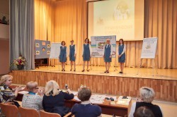 Педагоги и воспитатели Екатеринбурга нашли формулу эффективного управления