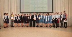Педагоги и воспитатели Екатеринбурга нашли формулу эффективного управления