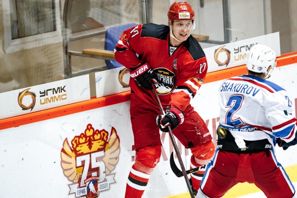 Василий Филяев получил вызов в сборную Беларуси Василий Филяев получил вызов в сборную Беларуси