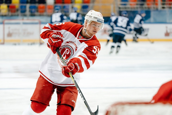 Зарегистрированы контракты «Автомобилиста» с Метсолой, Йокипаккой, Аалтоненом и Волком