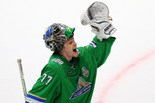 Зарегистрированы контракты «Автомобилиста» с Метсолой, Йокипаккой, Аалтоненом и Волком