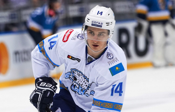 Зарегистрированы контракты «Автомобилиста» с Метсолой, Йокипаккой, Аалтоненом и Волком