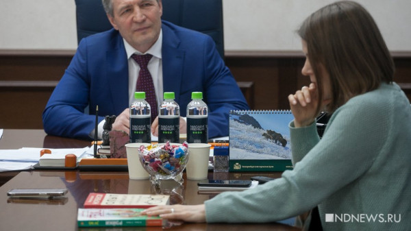 «Мои коллеги тоже приходят ко мне на семинары». Председатель Екатеринбургской думы Игорь Володин рассказал о своих увлечениях эзотерикой (ФОТО)
