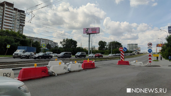 Малышевский мост на ЖБИ откроется раньше срока (ФОТО, ВИДЕО)