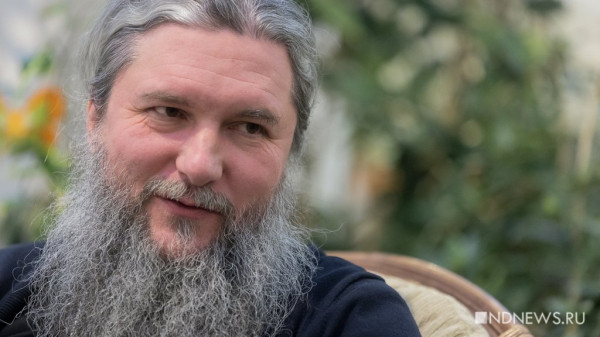 «Встав в ситуацию выбора, мы стали более свободными». Интервью с митрополитом Евгением о СВО, святой Екатерине и вере в душе (ФОТО)