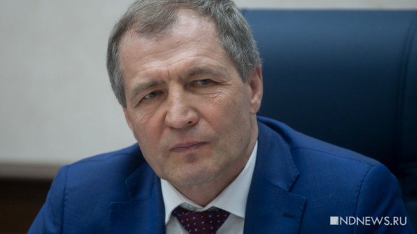 «Мои коллеги тоже приходят ко мне на семинары». Председатель Екатеринбургской думы Игорь Володин рассказал о своих увлечениях эзотерикой (ФОТО)