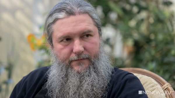 «Встав в ситуацию выбора, мы стали более свободными». Интервью с митрополитом Евгением о СВО, святой Екатерине и вере в душе (ФОТО)