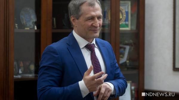 «Мои коллеги тоже приходят ко мне на семинары». Председатель Екатеринбургской думы Игорь Володин рассказал о своих увлечениях эзотерикой (ФОТО)